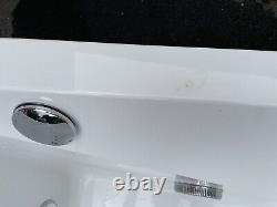 Jacuzzi MyWay 180 Bath