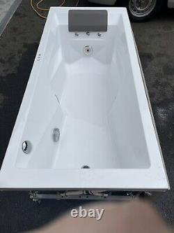 Jacuzzi MyWay 180 Bath