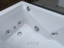 Jacuzzi MyWay 180 Bath