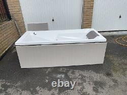 Jacuzzi MyWay 180 Bath