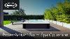 Jacuzzi Poweractive Fitness Pool Seeker Swim Spa Swim Train U0026 Relax Year Round