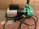 Jacuzzi Products Co Pool And Spa Pump 6505159