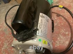 Jacuzzi Products Co Pool And Spa Pump 6505159