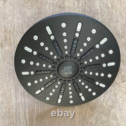 Jacuzzi Shower System Multi-Function Spa Matte Black FX-SHSPAM-MB