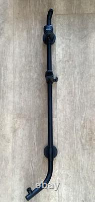 Jacuzzi Shower System Multi-Function Spa Matte Black FX-SHSPAM-MB