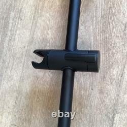 Jacuzzi Shower System Multi-Function Spa Matte Black FX-SHSPAM-MB