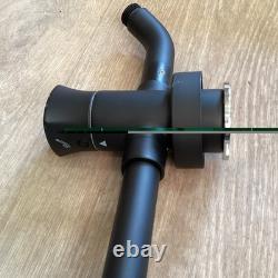 Jacuzzi Shower System Multi-Function Spa Matte Black FX-SHSPAM-MB