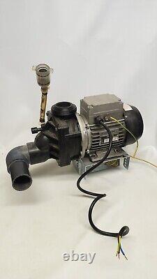 Jacuzzi Water Pump JP12 GWO Spa Bath Etc