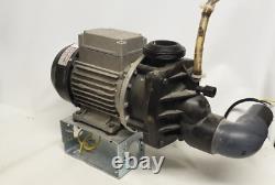 Jacuzzi Water Pump JP12 GWO Spa Bath Etc