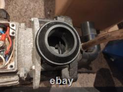 Jacuzzi Water Pump JP12 for Whirlpool Spa Bath 240 VAC 1.2kW Circulator Hot Tub