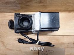 Jacuzzi Whirlpool 18-850-2100 Bath Pump, 0.75HP, 110V, 7.0A, Nema Cord, HB21000