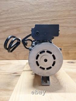 Jacuzzi Whirlpool 18-850-2100 Bath Pump, 0.75HP, 110V, 7.0A, Nema Cord, HB21000 Jacuzzi Whirlpool 18-850-2100 Bath Pump, 0.75HP, 110V, 7.0A, Nema Cord, HB21000