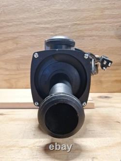 Jacuzzi Whirlpool 18-850-2100 Bath Pump, 0.75HP, 110V, 7.0A, Nema Cord, HB21000