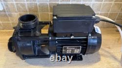 Jacuzzi Whirlpool Pump GG- A120865
