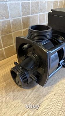 Jacuzzi Whirlpool Pump GG- A120865
