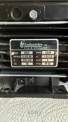 Jacuzzi Whirlpool Pump GG- A120865
