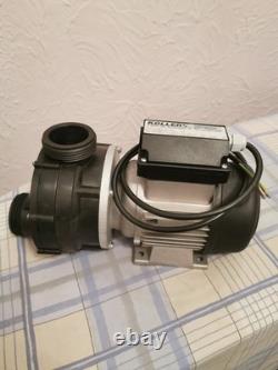 Jacuzzi Whirpool Pump, New