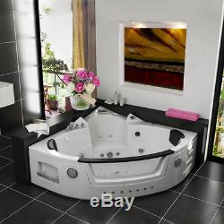 Jacuzzi bath/Whirlpool Spa Baths Double Luxury