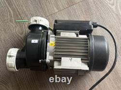 Jacuzzi bath pump Koller Wellness Whirpool baths