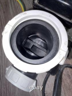 Jacuzzi bath pump Koller Wellness Whirpool baths