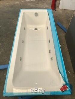 Jacuzzi baths for sale, all different shapes and sizes! Very very cheap