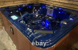 Jacuzzi hot tub spa Can DELIVER