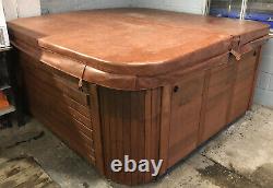 Jacuzzi hot tub spa coast spas can deliver