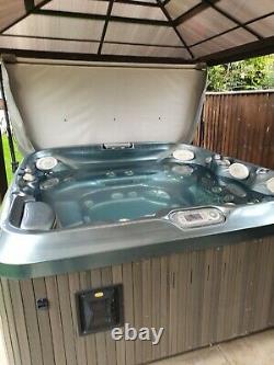 Jacuzzi j465 Hot tub SPA