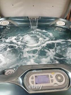 Jacuzzi j465 Hot tub SPA