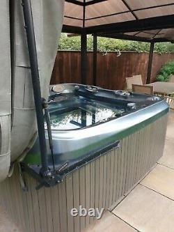 Jacuzzi j465 Hot tub SPA