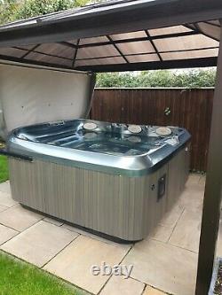 Jacuzzi j465 Hot tub SPA