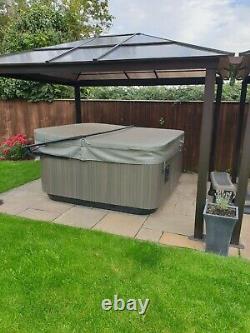 Jacuzzi j465 Hot tub SPA