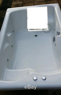 Jacuzzi spa bath (two person)- used