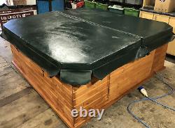 Jacuzzi spa hot tub spaform. Can DELIVER