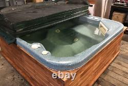 Jacuzzi spa hot tub spaform. Can DELIVER