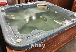 Jacuzzi spa hot tub spaform. Can DELIVER