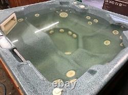 Jacuzzi spa hot tub spaform. Can DELIVER