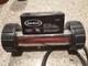Jetted Bathtub Heater Jacuzzi S749000 1.5KW Output, 120volts