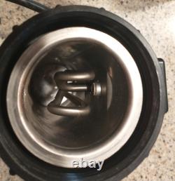 Jetted Bathtub Heater Jacuzzi S749000 1.5KW Output, 120volts