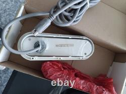 Keyboard Control Panel for Shower Enclosure Decor