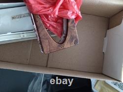 Keyboard Control Panel for Shower Enclosure Decor