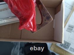 Keyboard Control Panel for Shower Enclosure Decor