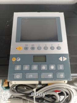 Keyboard control panel remote control for multifunction shower enclosure