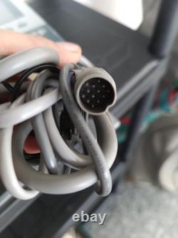 Keyboard control panel remote control for multifunction shower enclosure