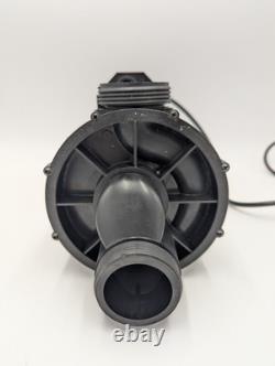 Koller 2612be-1 Whirlpool Bath Hot Tub Jacuzzi Pump 230v 4192a Abf63/2c-7