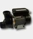 Koller 3612 WEP Whirlpool Bath Pump 800W 220V Black Universal 60mm