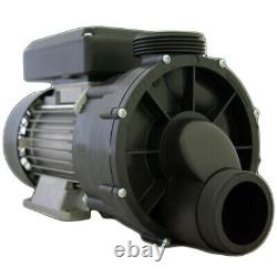 Koller Basic Series Jet Pump 2611WE 0.45kW Self-Drain