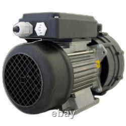 Koller Basic Series Jet Pump 2611WE 0.45kW Self-Drain