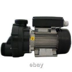 Koller Basic Series Jet Pump 2611WE 0.45kW Self-Drain