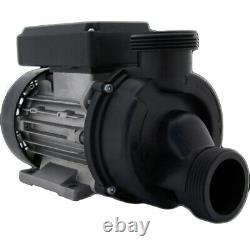 Koller Compact Series Jet Pump 3612WEP 0.55KW Selfdrain